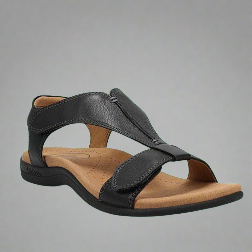 Sophie - Orthopädische Sandalen