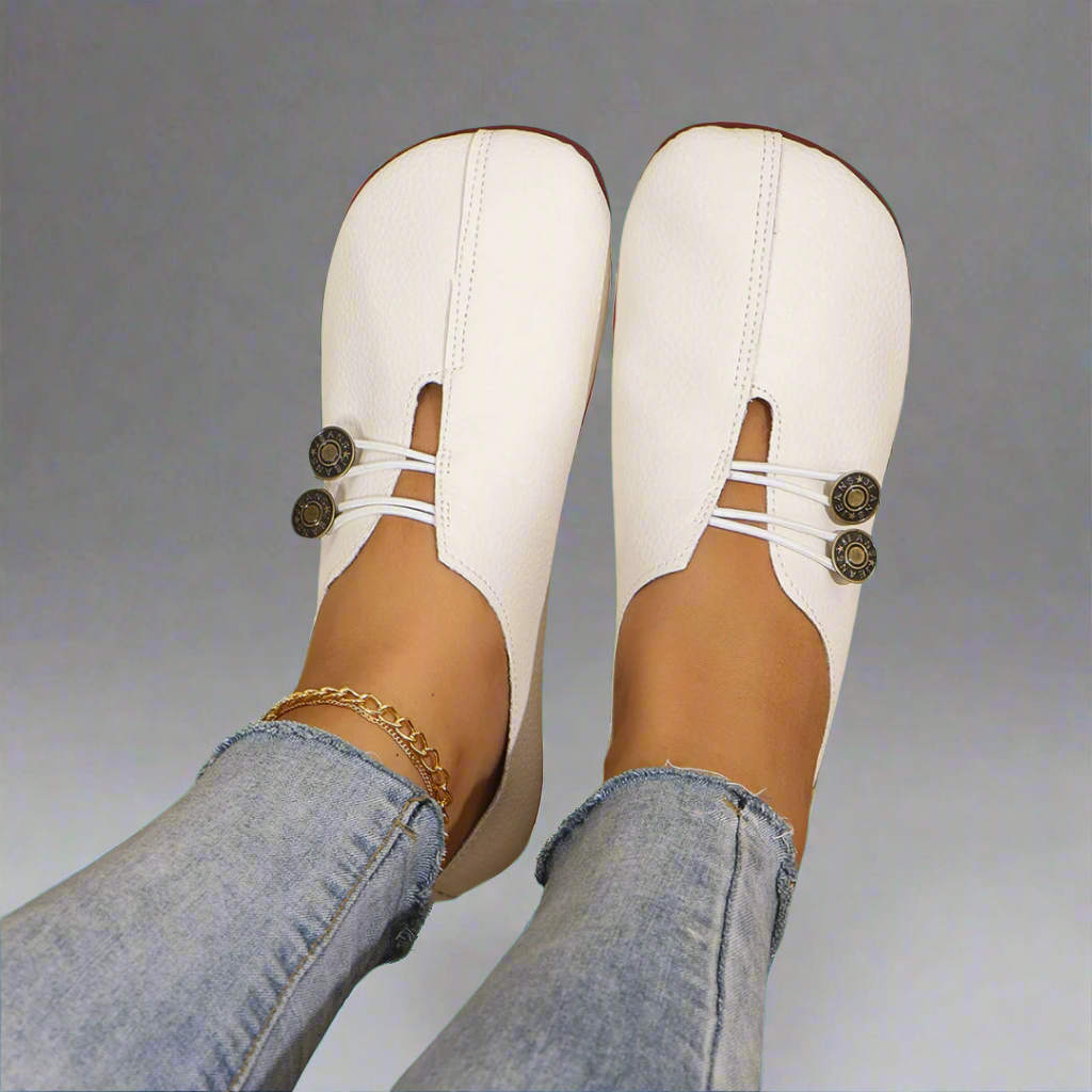Katrine - Bequeme Schuhe
