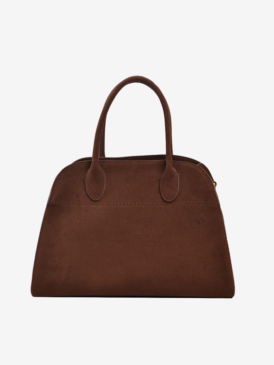 Beatrix - Wildledertasche