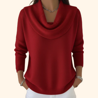 Emily - Eleganter Pullover