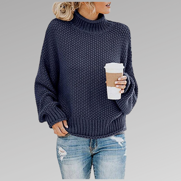 Helena - Strickpullover