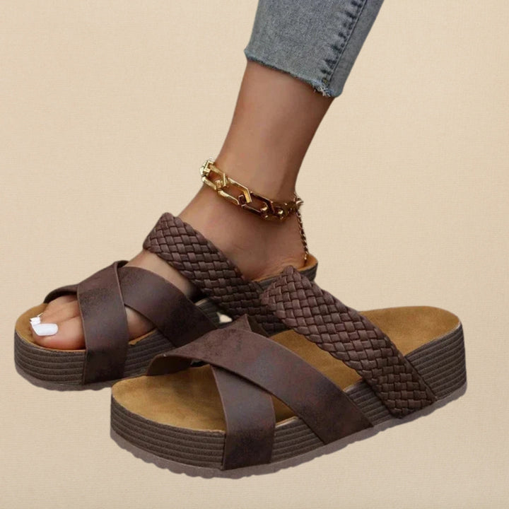 Maxima - Orthopädische Sandalen