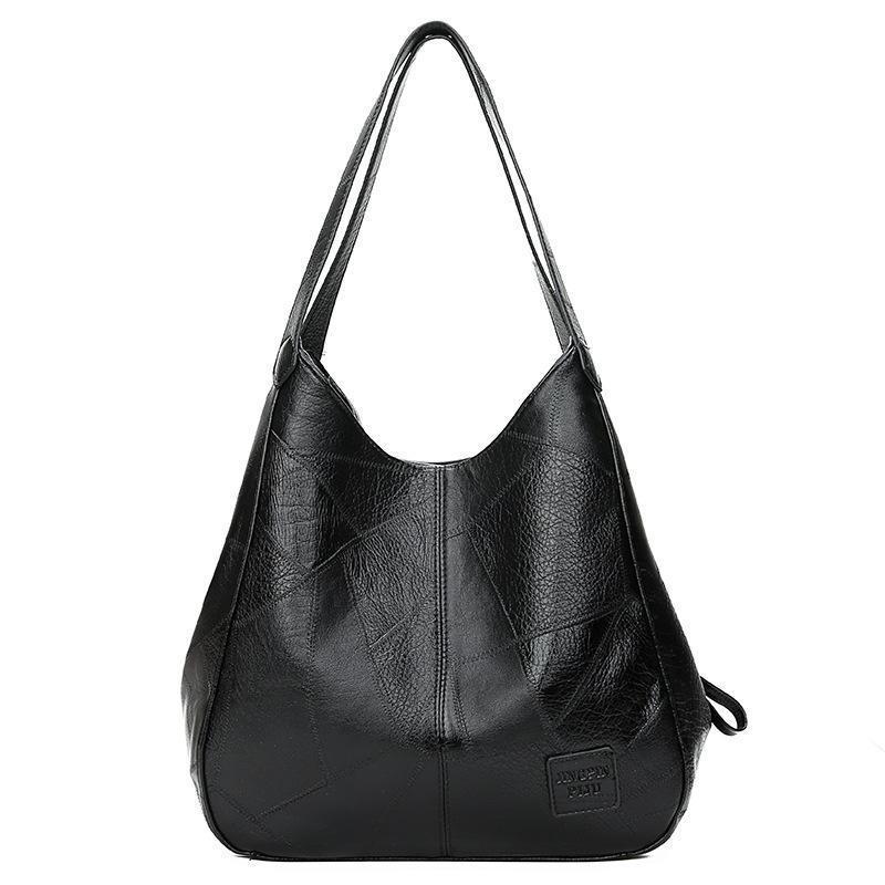 Karlie - Vintage Leather Handbags for