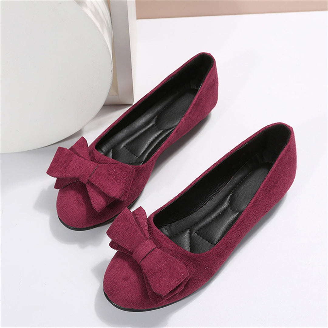 Line - Schuhe