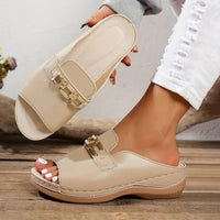 Edith - Bequeme Sandalen