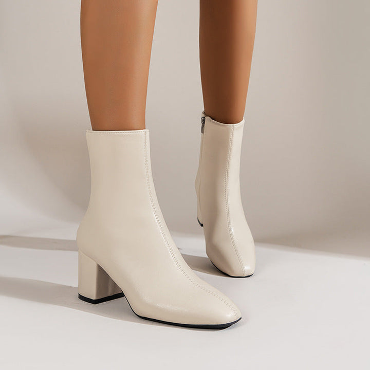 Lillian - Elegante Stiefeletten