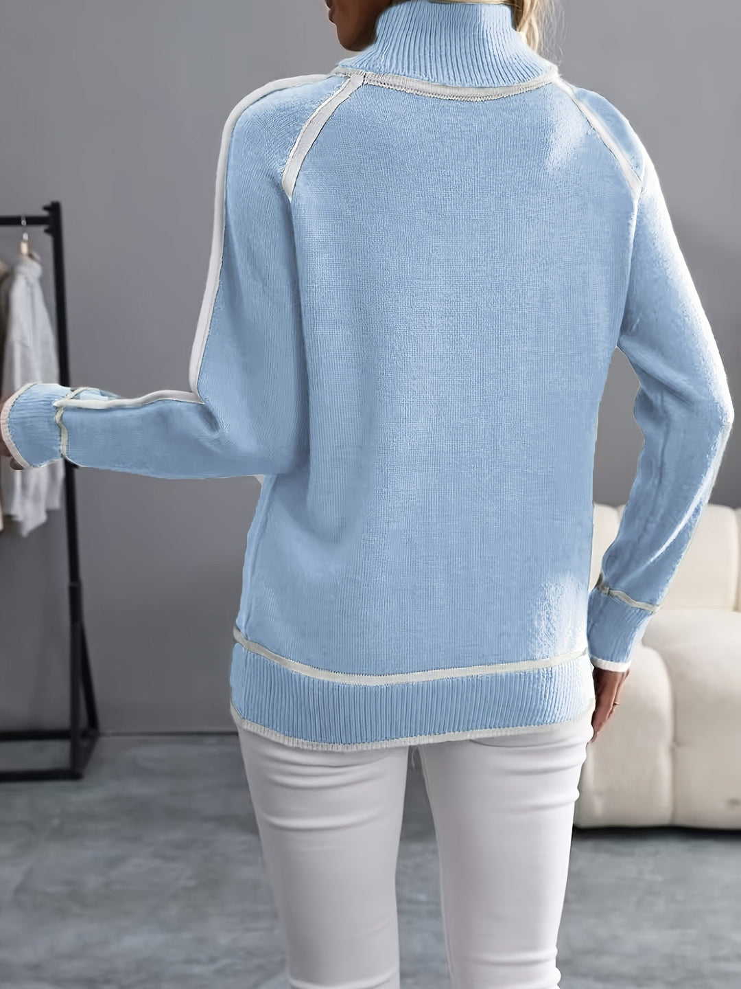 Janice - Pullover