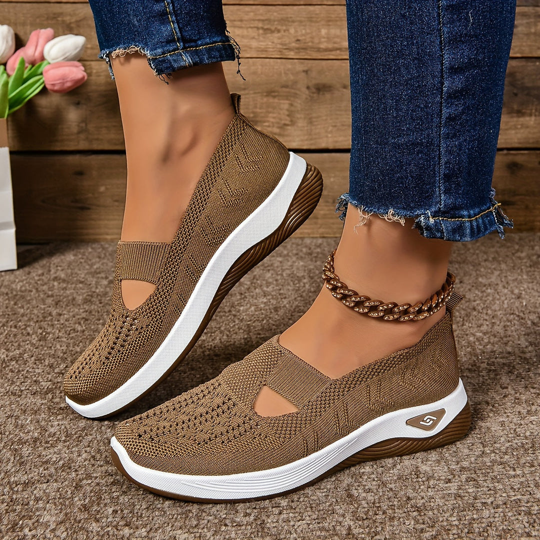 Zen - Orthopädische Damenschuhe
