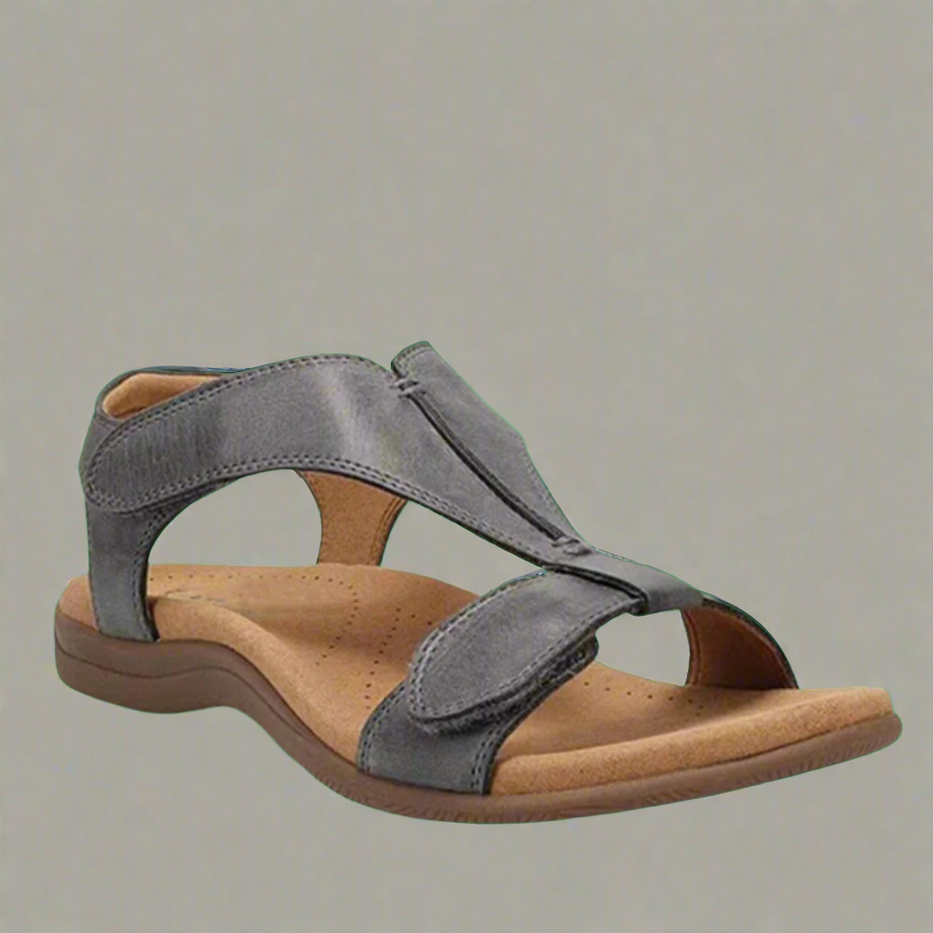 Sophie - Orthopädische Sandalen