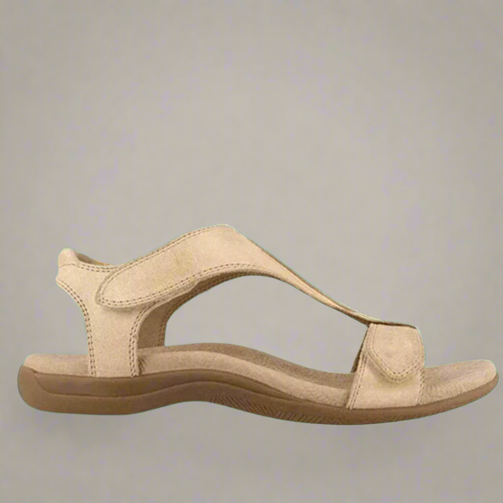 Sophie - Orthopädische Sandalen