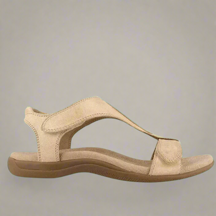 Sophie - Orthopädische Sandalen