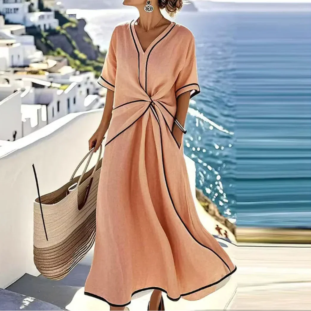 Moria - Elegantes Kleid