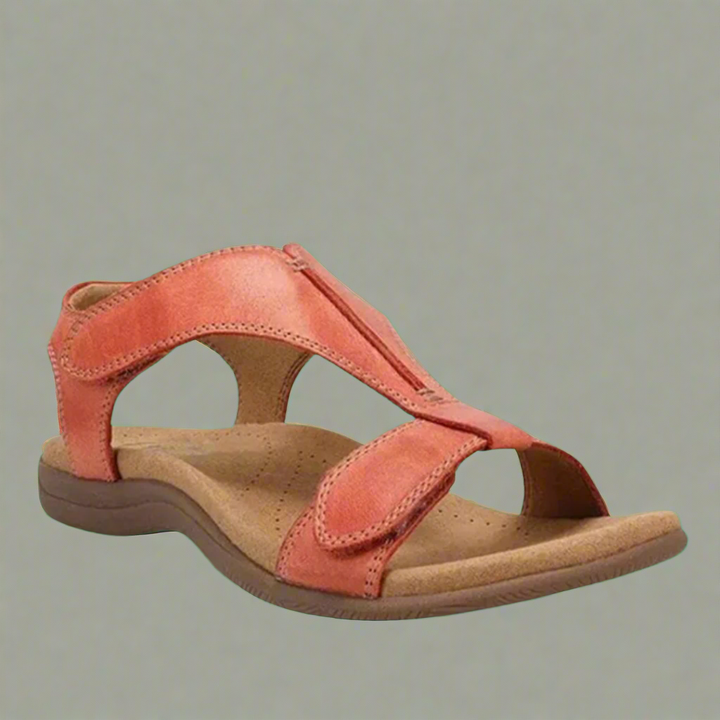 Sophie - Orthopädische Sandalen