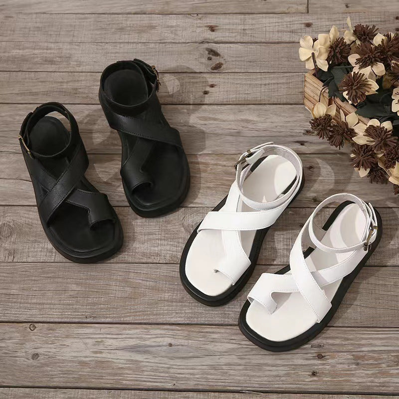 Tess - Orthopädische Sandalen