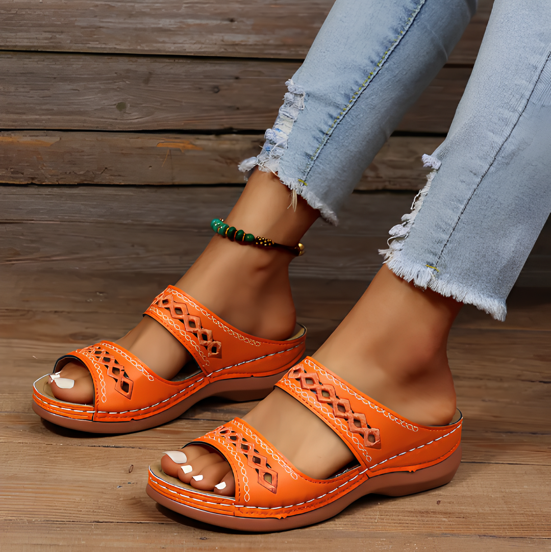 Filippa - Sandalen