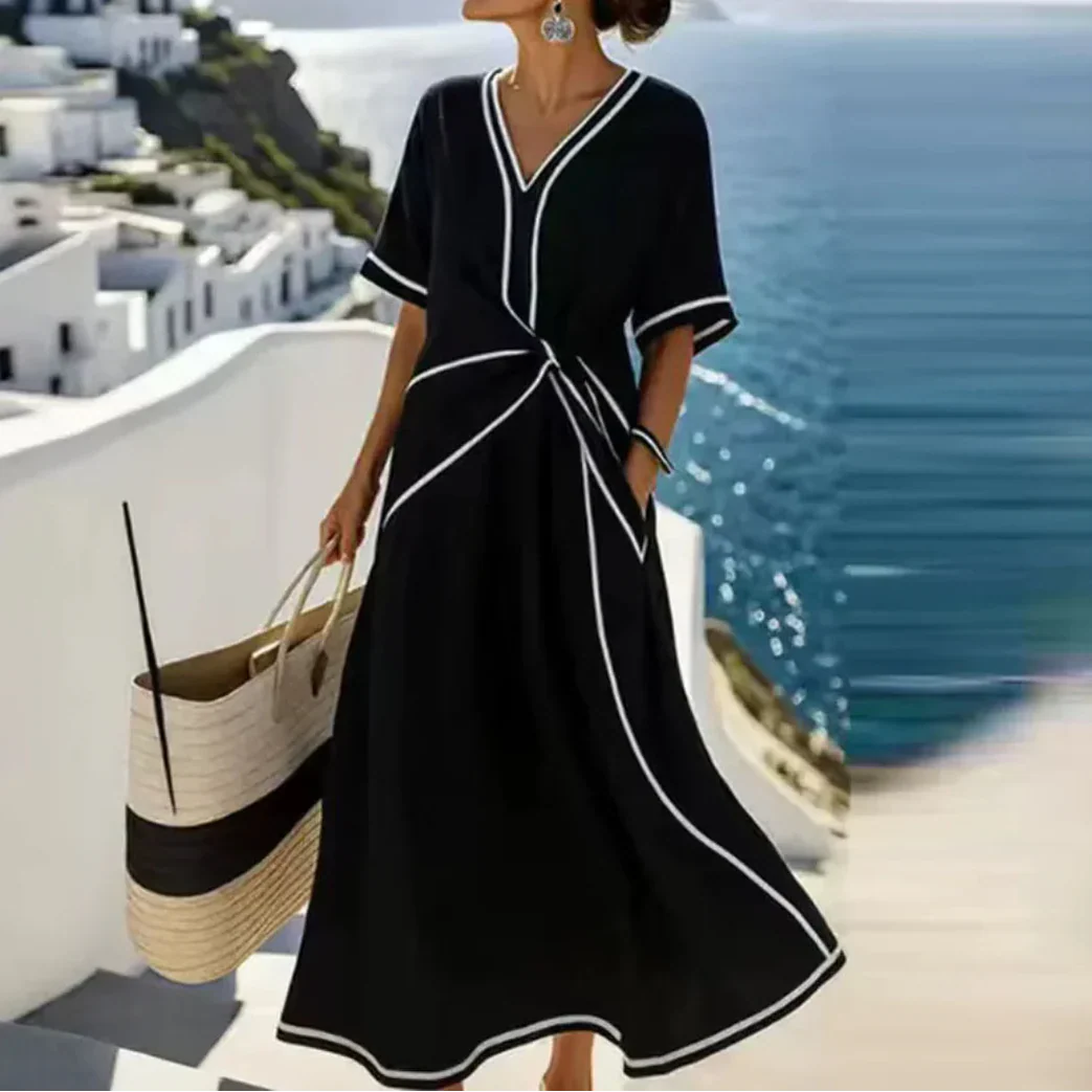 Moria - Elegantes Kleid