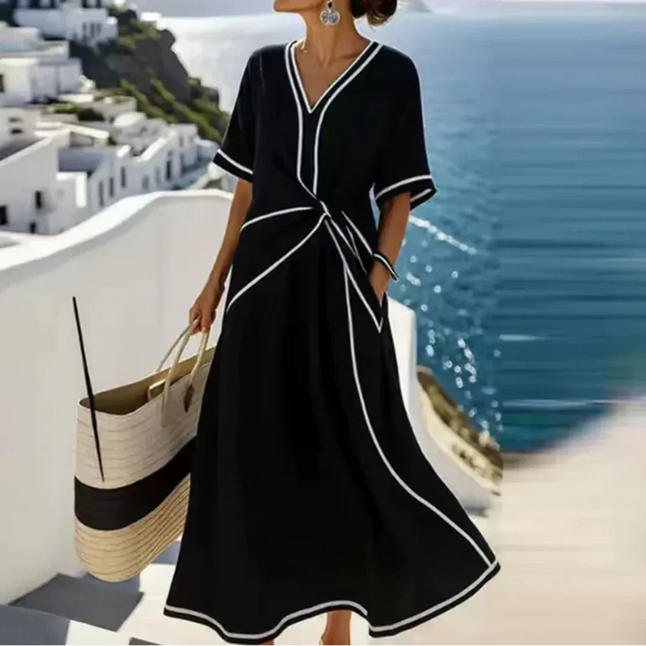 Moria - Elegantes Kleid