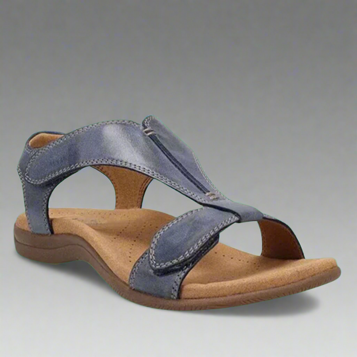 Sophie - Orthopädische Sandalen