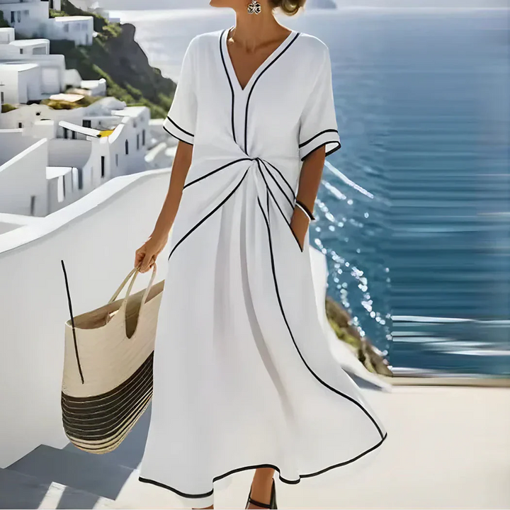 Moria - Elegantes Kleid