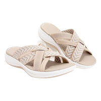 Vivian - Orthopädische Sandalen