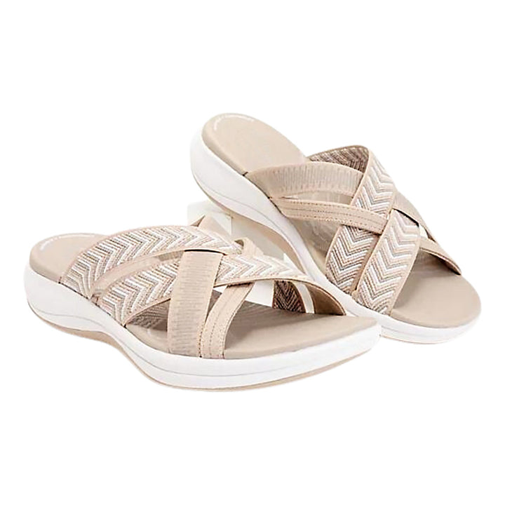 Vivian - Orthopädische Sandalen