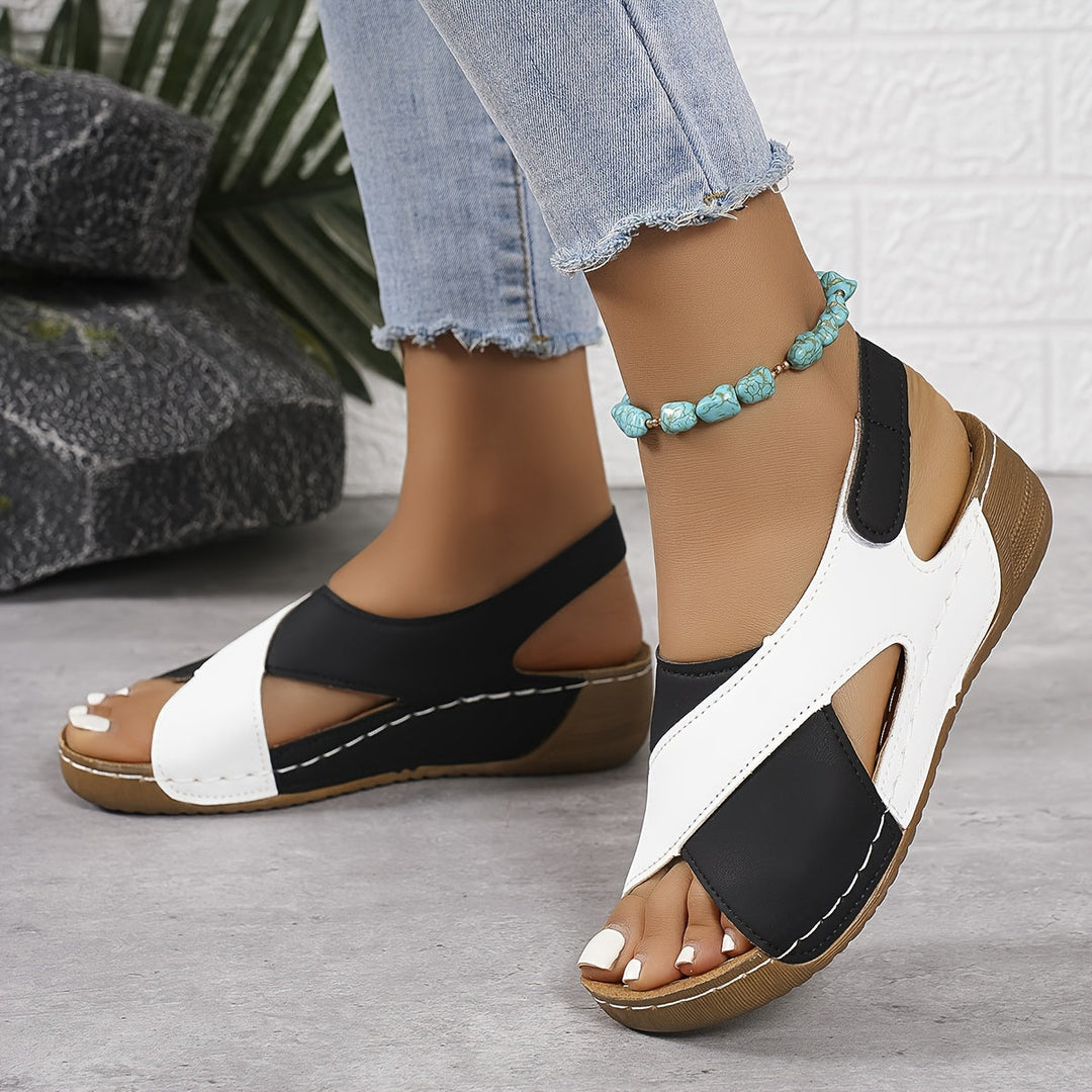 Ainsley - Sandalen