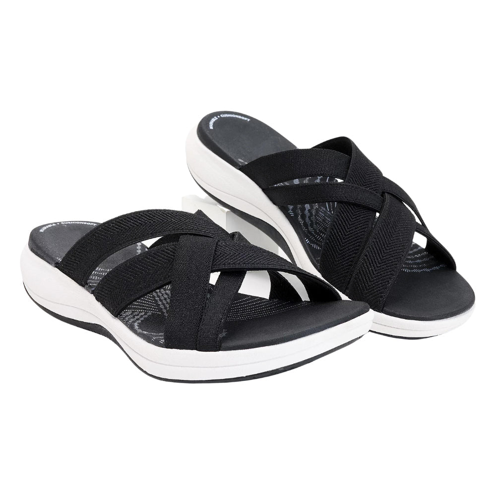 Vivian - Orthopädische Sandalen