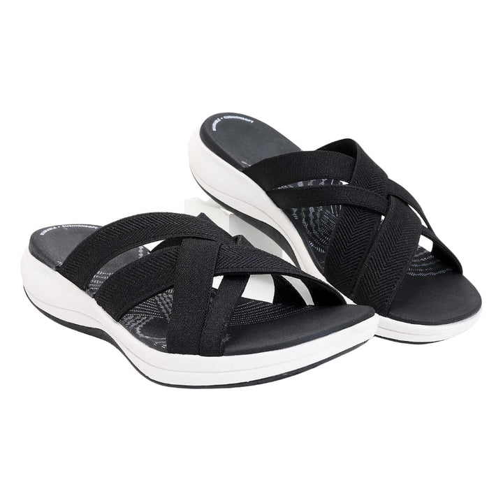Vivian - Orthopädische Sandalen