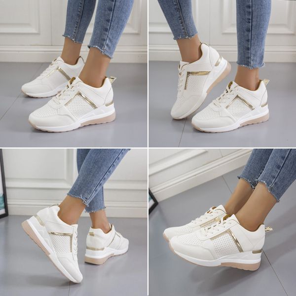 Nadia - Damen-Sneaker