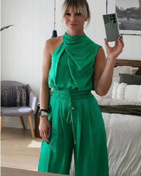 Melanien - Elegantes Set für Damen
