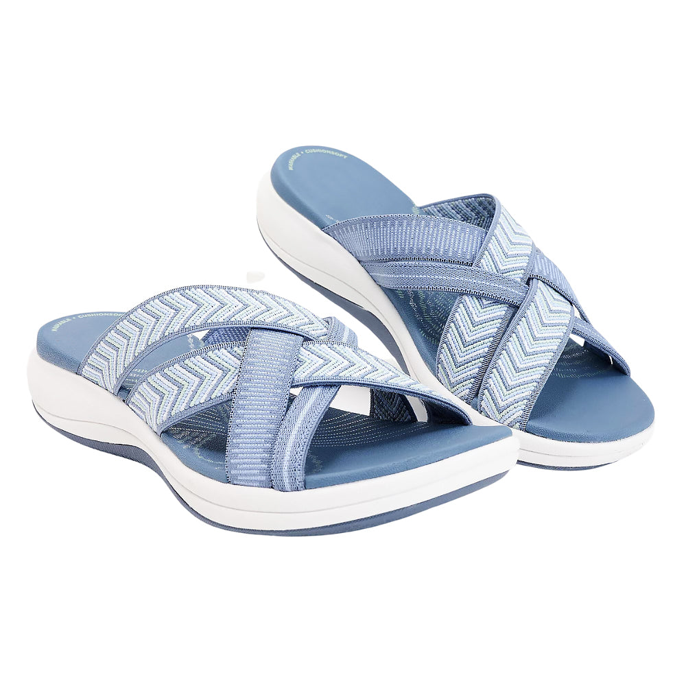 Vivian - Orthopädische Sandalen