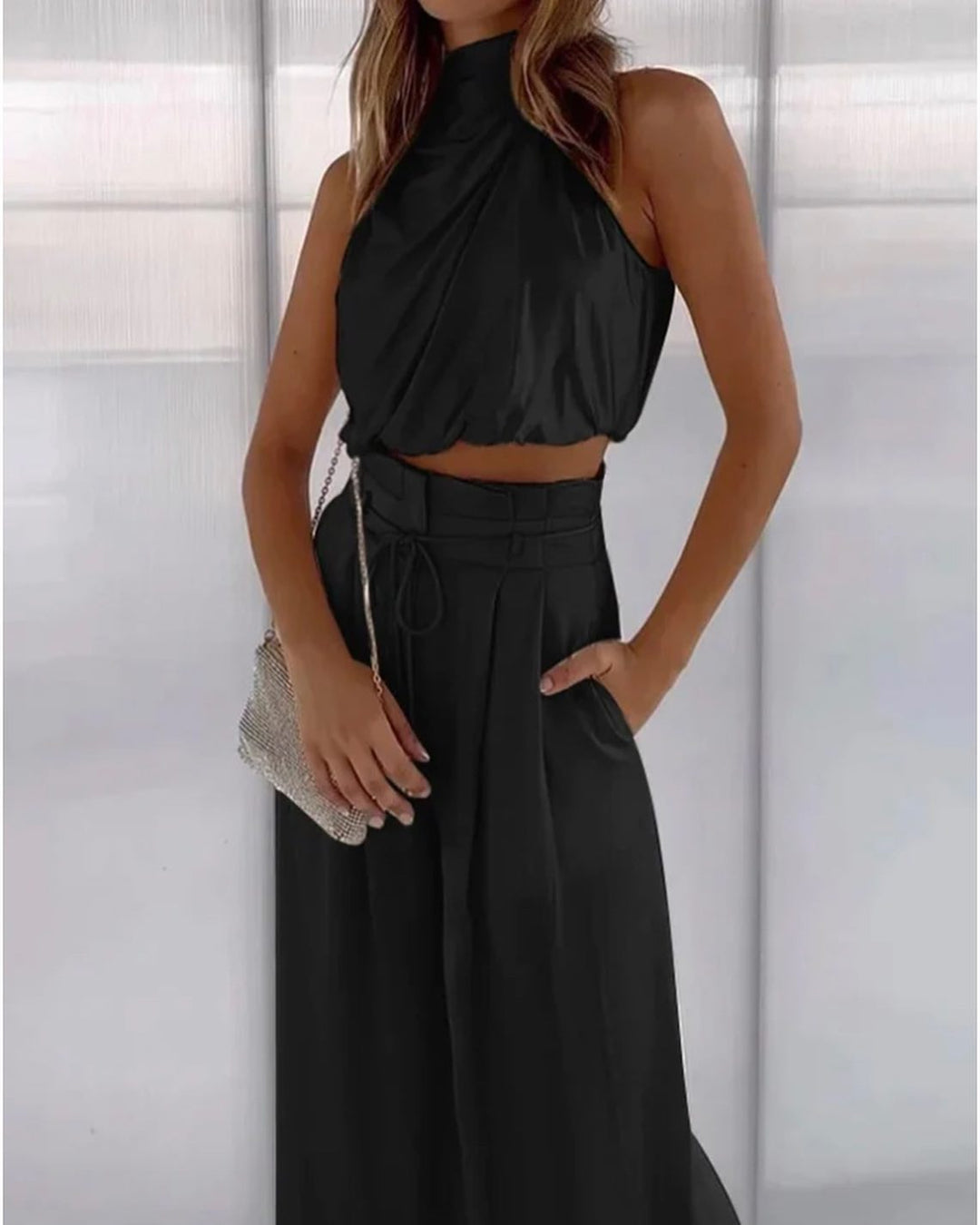 Melanien - Elegantes Set für Damen