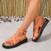 Tess - Orthopädische Sandalen