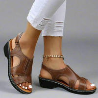Lucy - Orthopädische Sandalen