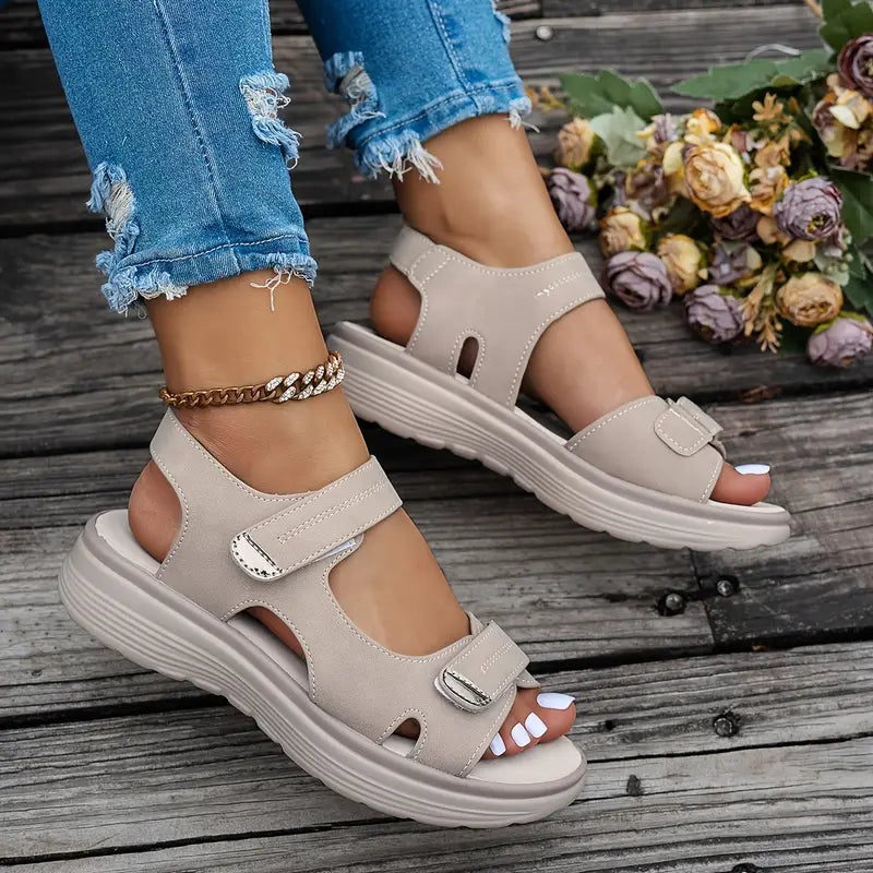 Emery - Orthopädische Sandalen