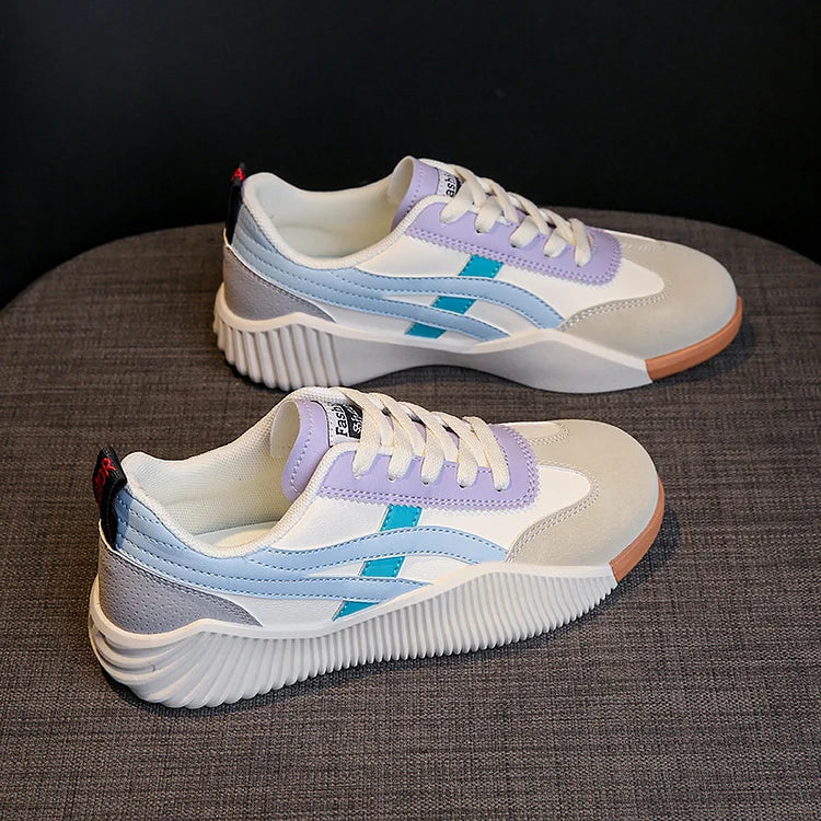 Vienna - Ultrabequeme Sneaker