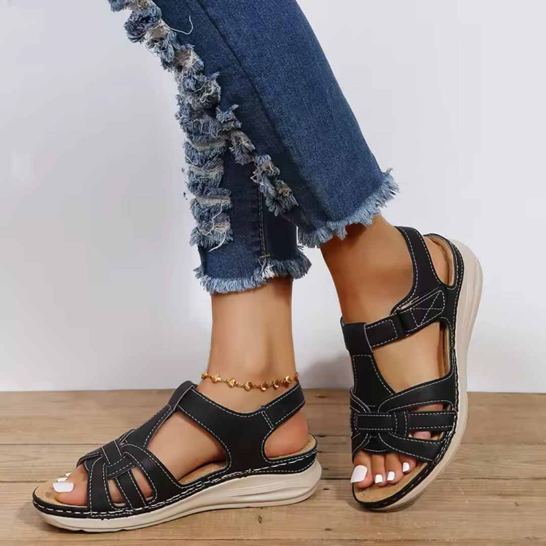 Dakota - Orthopädische Sandalen
