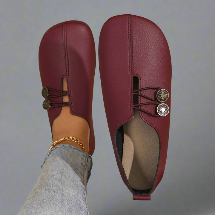 Katrine - Bequeme Schuhe