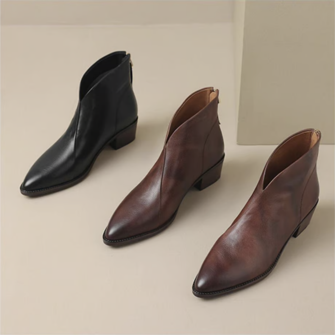 Dawn - Elegante Stiefel