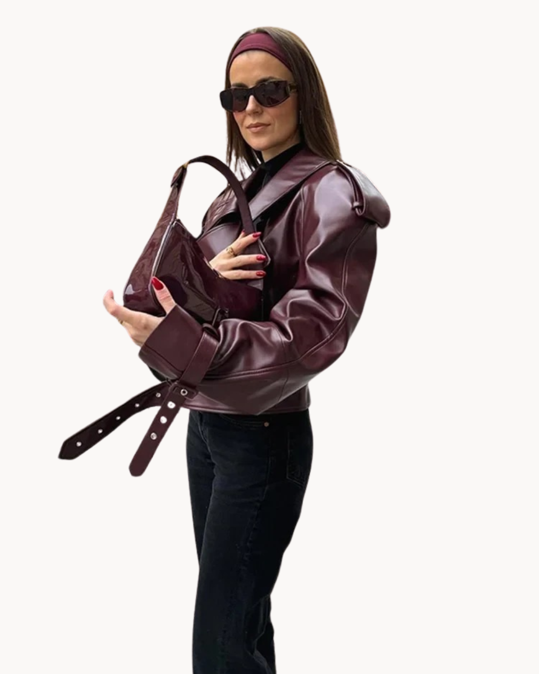 Rosalba - Jacke