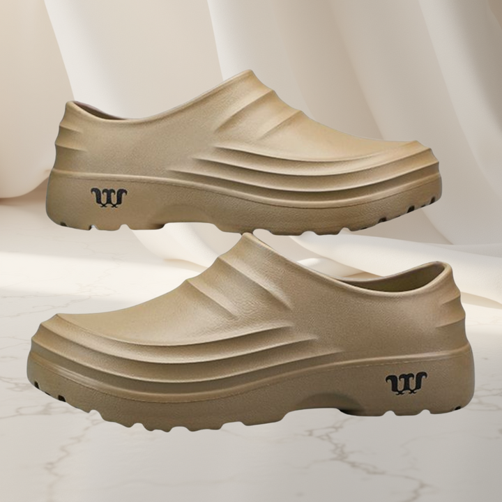 Ortho Step - Komfortabel und flexibel