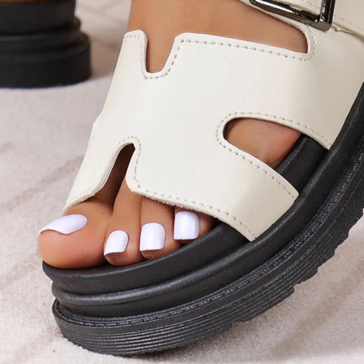 Amaris - Orthopädische Sandalen