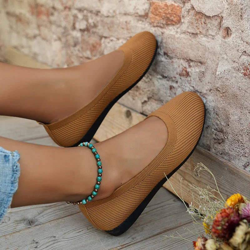 Frieda - Komfortschuhe
