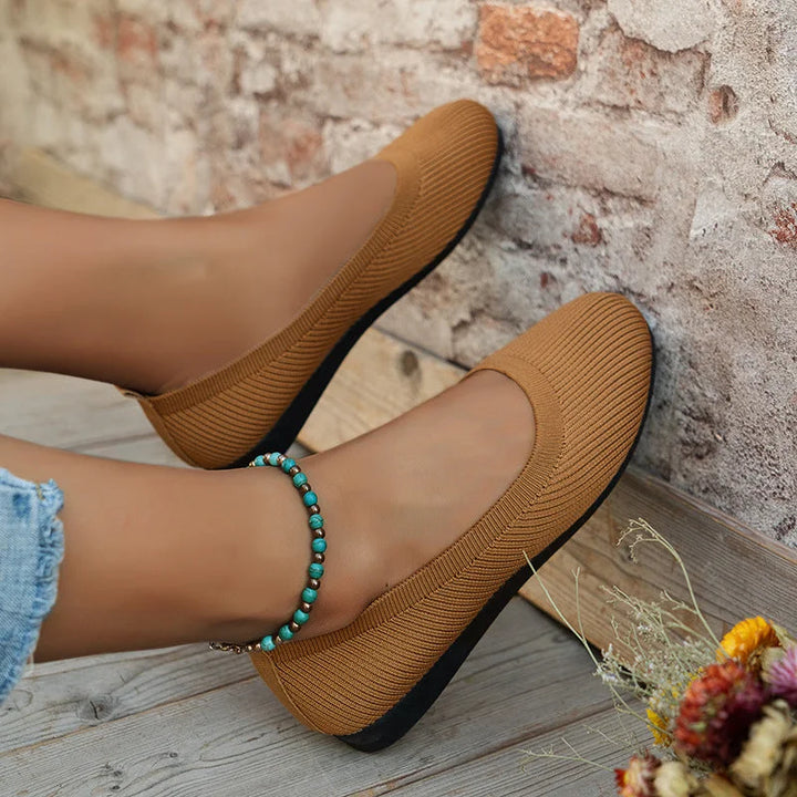 Frieda - Komfortschuhe
