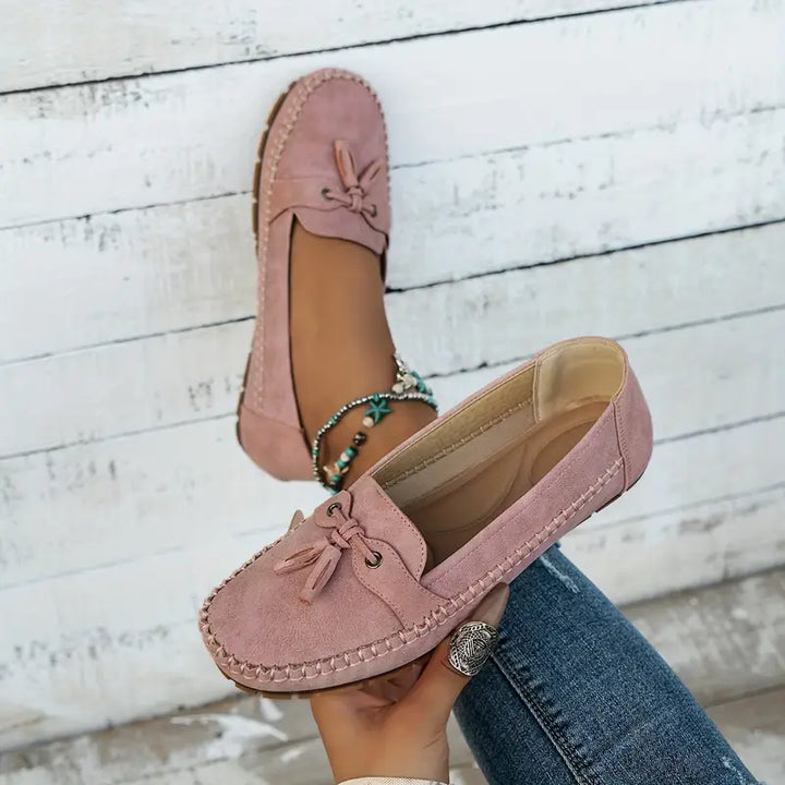 Dagmar - Slipper