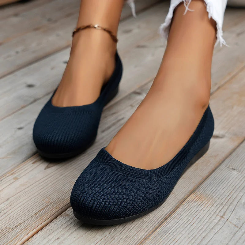 Frieda - Komfortschuhe