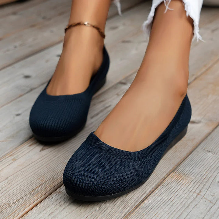 Frieda - Komfortschuhe