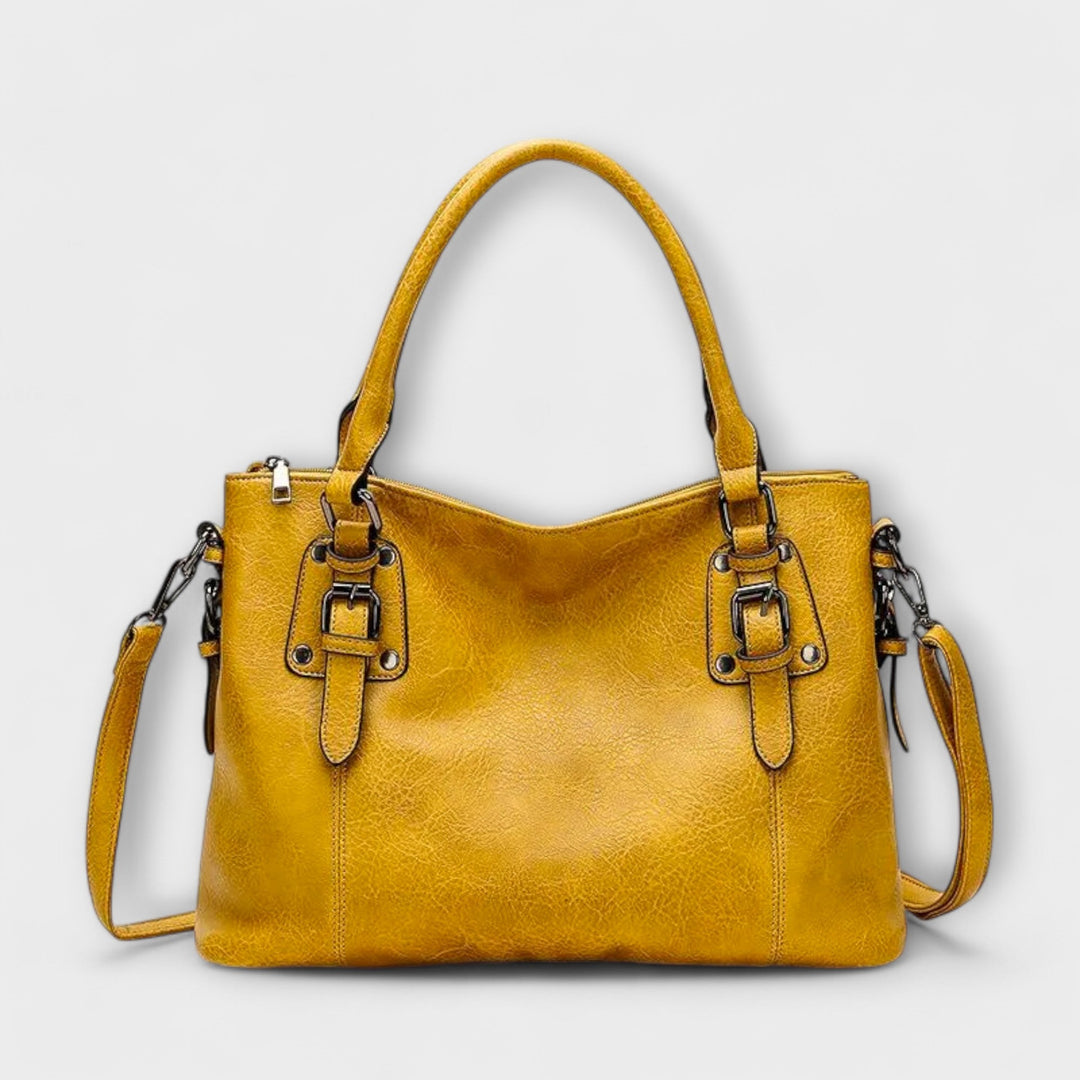Zephyros - Elegante Schultertasche