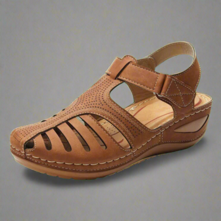 Ava - Bequeme orthopädische Sandalen
