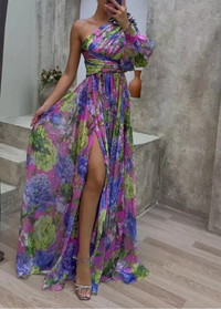 Maud - Elegante Kleid